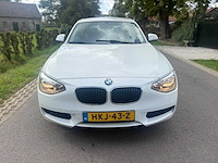 Bmw - 2012 - 1-serie - 114i ede business - hkj-43-z - personenauto - afbeelding 2 van  9