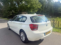 Bmw - 2012 - 1-serie - 114i ede business - hkj-43-z - personenauto - afbeelding 6 van  9
