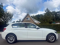 Bmw - 2012 - 1-serie - 114i ede business - hkj-43-z - personenauto - afbeelding 7 van  9