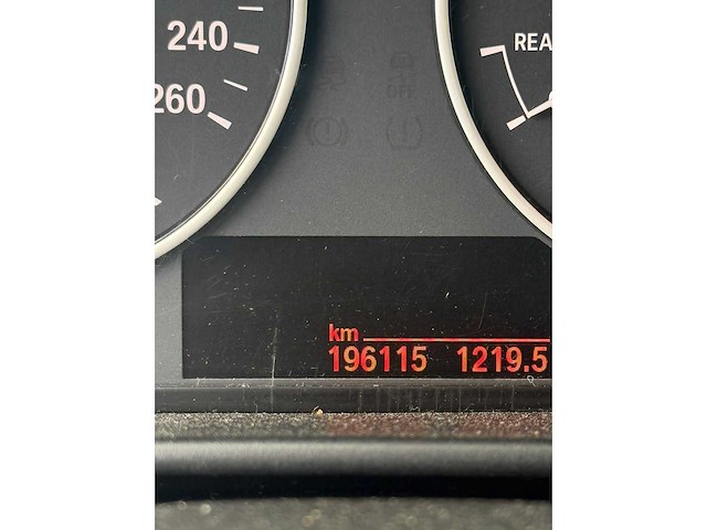 Bmw - 2012 - 1-serie - 114i ede business - hkj-43-z - personenauto - afbeelding 9 van  9