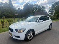 Bmw - 2012 - 1-serie - 114i ede business - hkj-43-z - personenauto - afbeelding 1 van  10