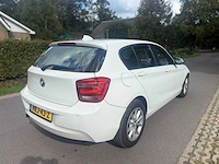 Bmw - 2012 - 1-serie - 114i ede business - hkj-43-z - personenauto - afbeelding 6 van  10