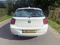 Bmw - 2012 - 1-serie - 114i ede business - hkj-43-z - personenauto - afbeelding 7 van  10