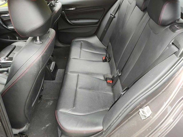 Bmw - 2012 - 1-serie - 114i upgrade edition - 17-zjk-8 - afbeelding 8 van  22