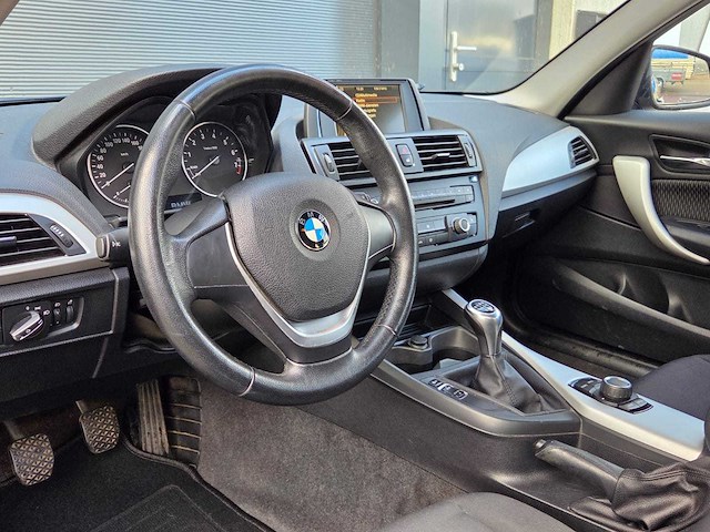 Bmw - 2012 - 1-serie - 116i business+ - nt-082-g - afbeelding 1 van  22