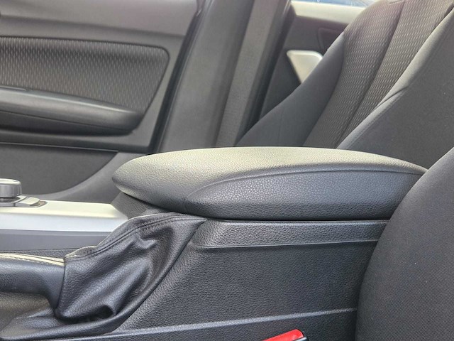 Bmw - 2012 - 1-serie - 116i business+ - nt-082-g - afbeelding 9 van  22