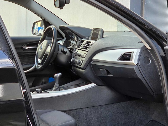 Bmw - 2012 - 1-serie - 116i business+ - nt-082-g - afbeelding 13 van  22