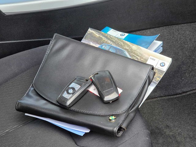 Bmw - 2012 - 1-serie - 116i business+ - nt-082-g - afbeelding 15 van  22