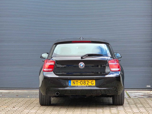 Bmw - 2012 - 1-serie - 116i business+ - nt-082-g - afbeelding 19 van  22