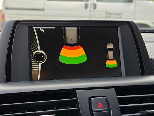 Bmw - 2012 - 1-serie - 116i business+ - nt-082-g - afbeelding 4 van  21