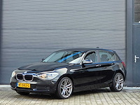 Bmw - 2012 - 1-serie - 116i business+ - nt-082-g - afbeelding 1 van  21