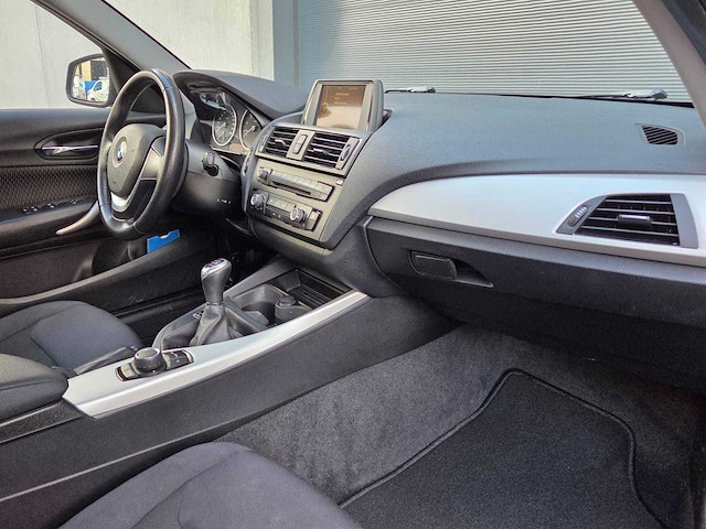 Bmw - 2012 - 1-serie - 116i business+ - nt-082-g - afbeelding 14 van  21