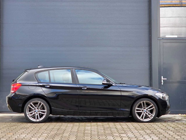 Bmw - 2012 - 1-serie - 116i business+ - nt-082-g - afbeelding 16 van  21