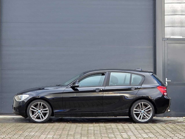 Bmw - 2012 - 1-serie - 116i business+ - nt-082-g - afbeelding 20 van  21