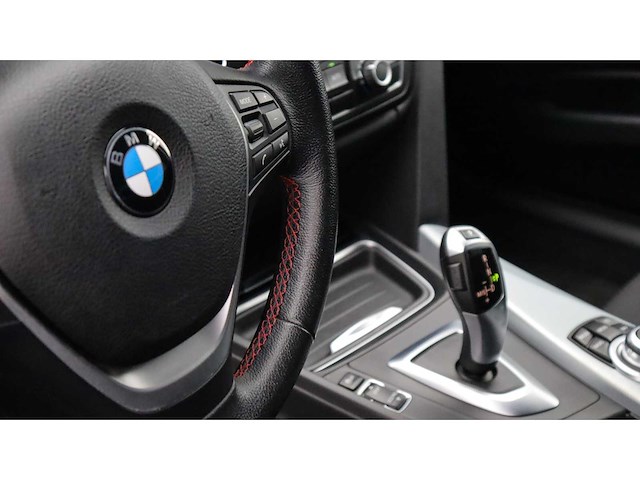 Bmw - 2012 - 3-serie - 320d ede high exec. - 55-xnx-4 - personenauto - afbeelding 5 van  24