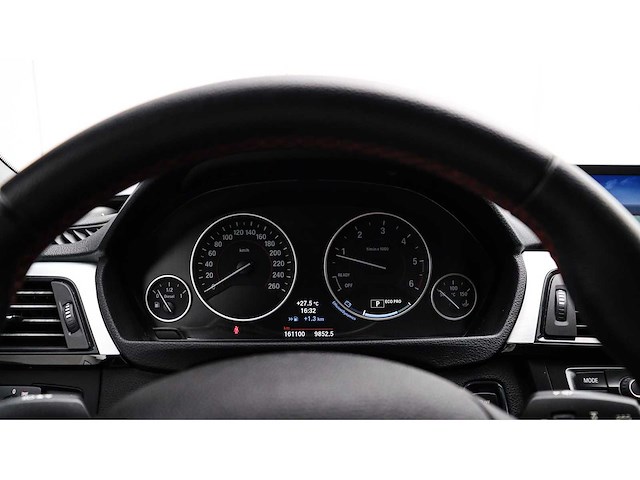 Bmw - 2012 - 3-serie - 320d ede high exec. - 55-xnx-4 - personenauto - afbeelding 6 van  24