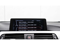Bmw - 2012 - 3-serie - 320d ede high exec. - 55-xnx-4 - personenauto - afbeelding 9 van  24