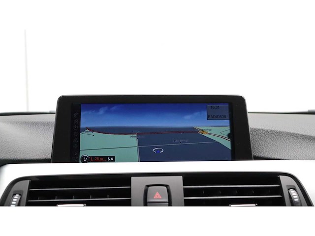 Bmw - 2012 - 3-serie - 320d ede high exec. - 55-xnx-4 - personenauto - afbeelding 10 van  24