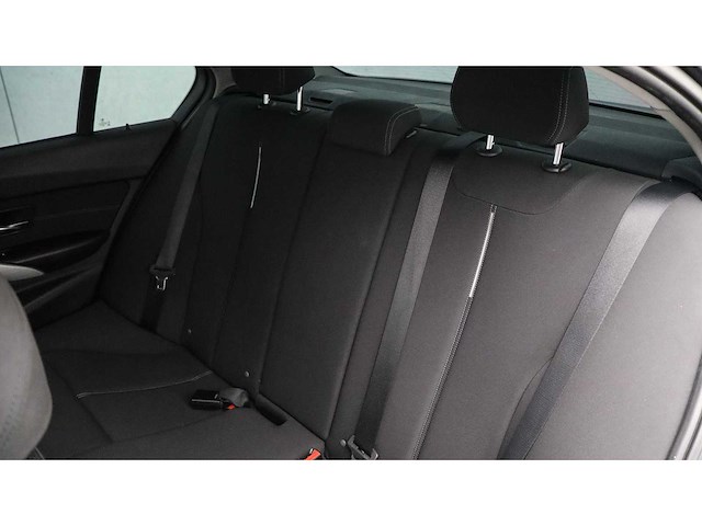Bmw - 2012 - 3-serie - 320d ede high exec. - 55-xnx-4 - personenauto - afbeelding 15 van  24