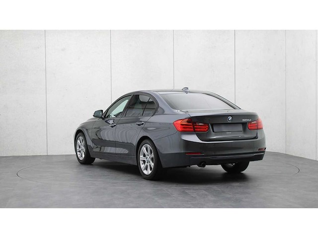 Bmw - 2012 - 3-serie - 320d ede high exec. - 55-xnx-4 - personenauto - afbeelding 12 van  24