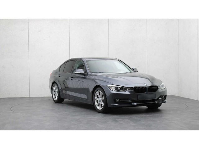 Bmw - 2012 - 3-serie - 320d ede high exec. - 55-xnx-4 - personenauto - afbeelding 18 van  24