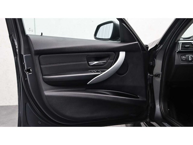 Bmw - 2012 - 3-serie - 320d ede high exec. - 55-xnx-4 - personenauto - afbeelding 22 van  24