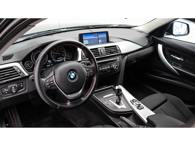 Bmw - 2012 - 3-serie - 320d ede high exec. - 55-xnx-4 - personenauto - afbeelding 23 van  24