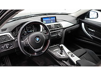 Bmw - 2012 - 3-serie - 320d ede high exec. - 55-xnx-4 - personenauto - afbeelding 23 van  24