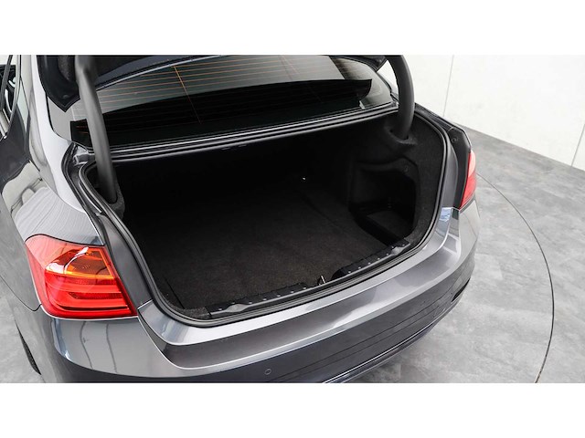 Bmw - 2012 - 3-serie - 320d ede high exec. - 55-xnx-4 - personenauto - afbeelding 3 van  3
