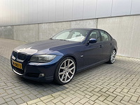 Bmw - 2012 - 3-serie - 320d eff.dyn. ed - 50-trx-3 - afbeelding 1 van  11