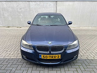 Bmw - 2012 - 3-serie - 320d eff.dyn. ed - 50-trx-3 - afbeelding 4 van  11