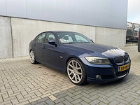 Bmw - 2012 - 3-serie - 320d eff.dyn. ed - 50-trx-3 - afbeelding 6 van  11