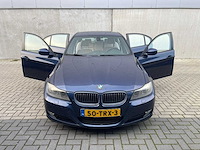 Bmw - 2012 - 3-serie - 320d eff.dyn. ed - 50-trx-3 - afbeelding 5 van  11