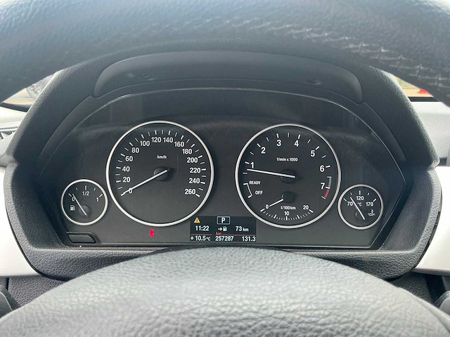 Bmw - 2012 - 3-serie - 320i high executive - personenauto (45-tpn-5) - afbeelding 3 van  19