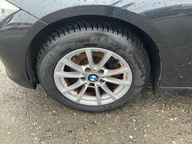 Bmw - 2012 - 3-serie - 320i high executive - personenauto (45-tpn-5) - afbeelding 10 van  19