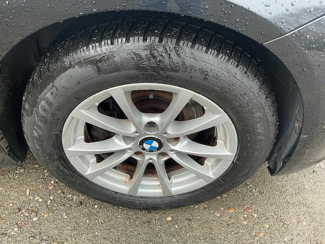 Bmw - 2012 - 3-serie - 320i high executive - personenauto (45-tpn-5) - afbeelding 11 van  19