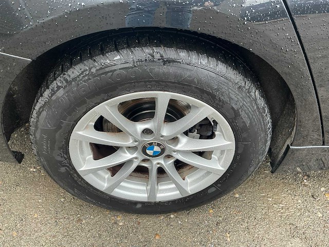 Bmw - 2012 - 3-serie - 320i high executive - personenauto (45-tpn-5) - afbeelding 12 van  19