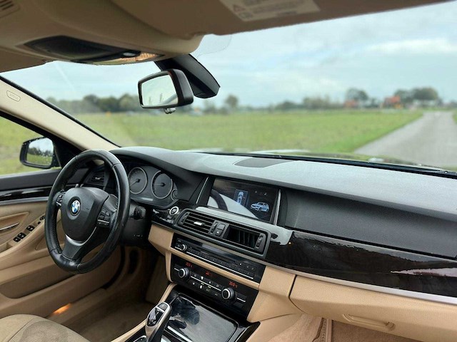 Bmw - 2012 - 5-serie - 520i executive - 05-tns-7 - afbeelding 12 van  12