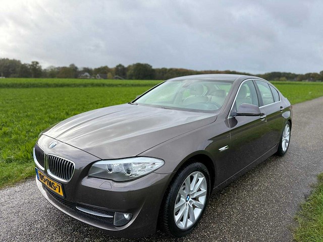 Bmw - 2012 - 5-serie - 520i executive - 05-tns-7 - afbeelding 1 van  12