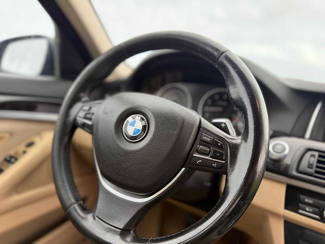 Bmw - 2012 - 5-serie - 520i executive - 05-tns-7 - afbeelding 1 van  1