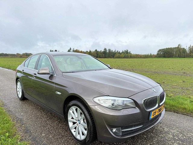 Bmw - 2012 - 5-serie - 520i executive - 05-tns-7 - afbeelding 6 van  12