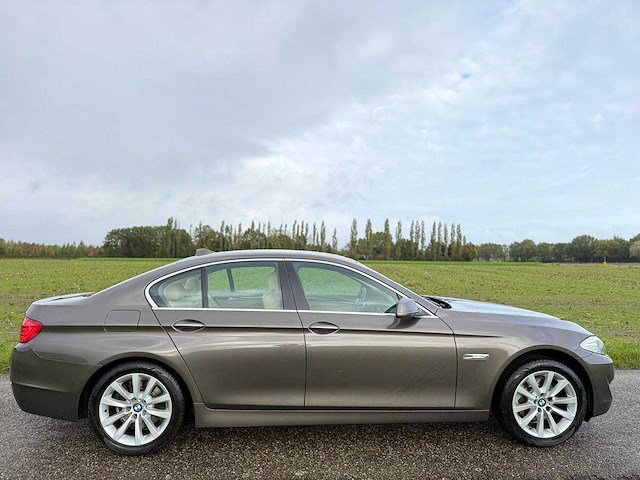 Bmw - 2012 - 5-serie - 520i executive - 05-tns-7 - afbeelding 7 van  12