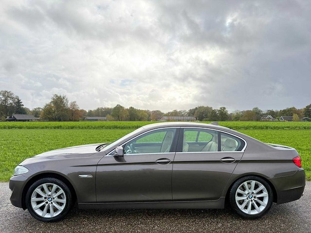 Bmw - 2012 - 5-serie - 520i executive - 05-tns-7 - afbeelding 11 van  12