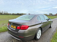 Bmw - 2012 - 5-serie - 520i executive - afbeelding 3 van  4