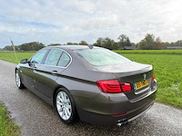 Bmw - 2012 - 5-serie - 520i executive - afbeelding 4 van  4