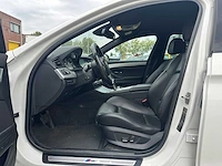 Bmw - 2012 - 5-serie touring - 550i high executive - automaat - personenauto - afbeelding 10 van  25
