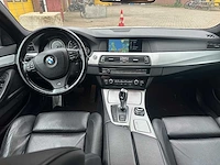 Bmw - 2012 - 5-serie touring - 550i high executive - automaat - personenauto - afbeelding 12 van  25