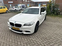 Bmw - 2012 - 5-serie touring - 550i high executive - automaat - personenauto