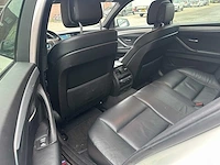 Bmw - 2012 - 5-serie touring - 550i high executive - automaat - personenauto - afbeelding 22 van  25