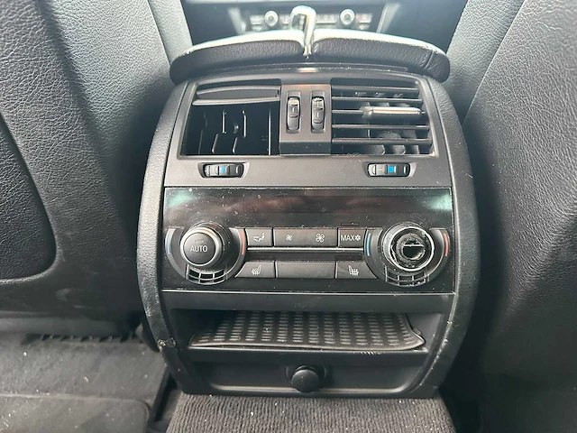 Bmw - 2012 - 5-serie touring - 550i high executive - automaat - personenauto - afbeelding 23 van  25